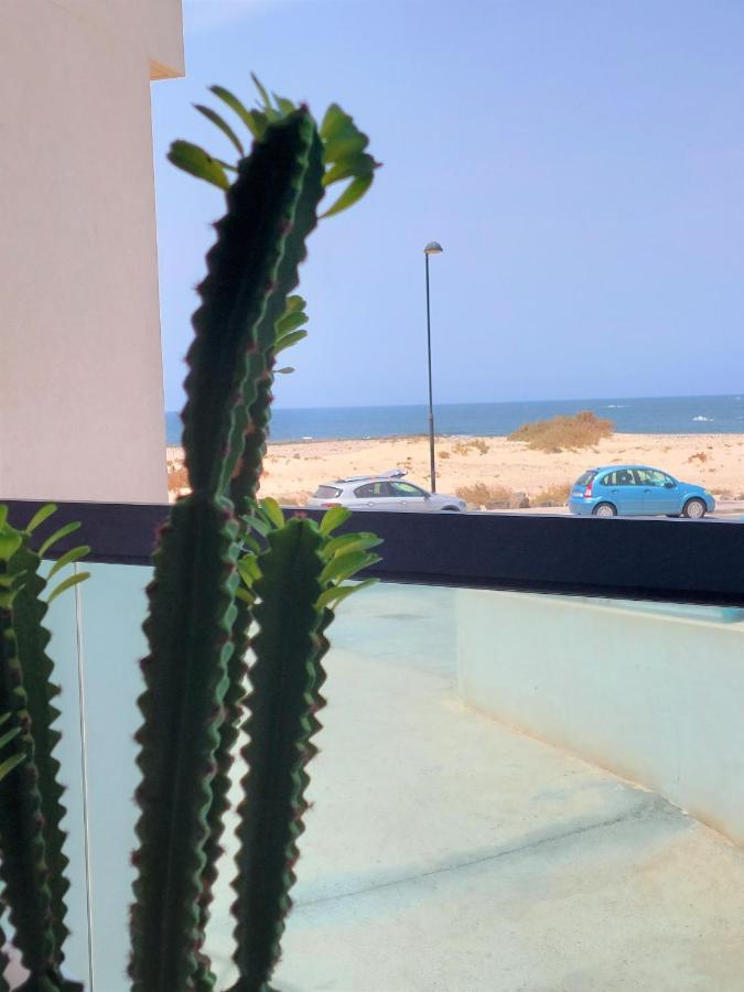 Sunset Spot Fuerteventura IV Cotillo Beach Exterior foto