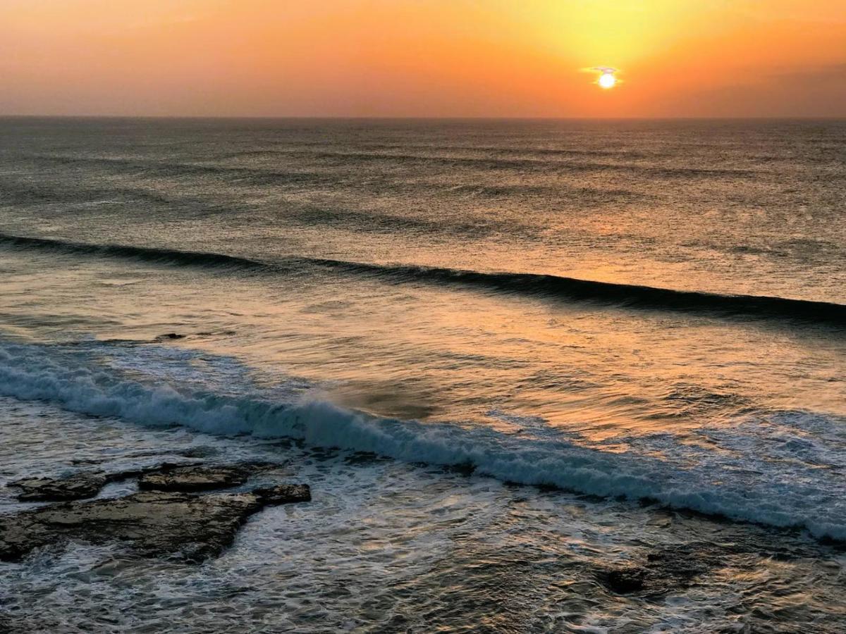 Sunset Spot Fuerteventura IV Cotillo Beach Exterior foto