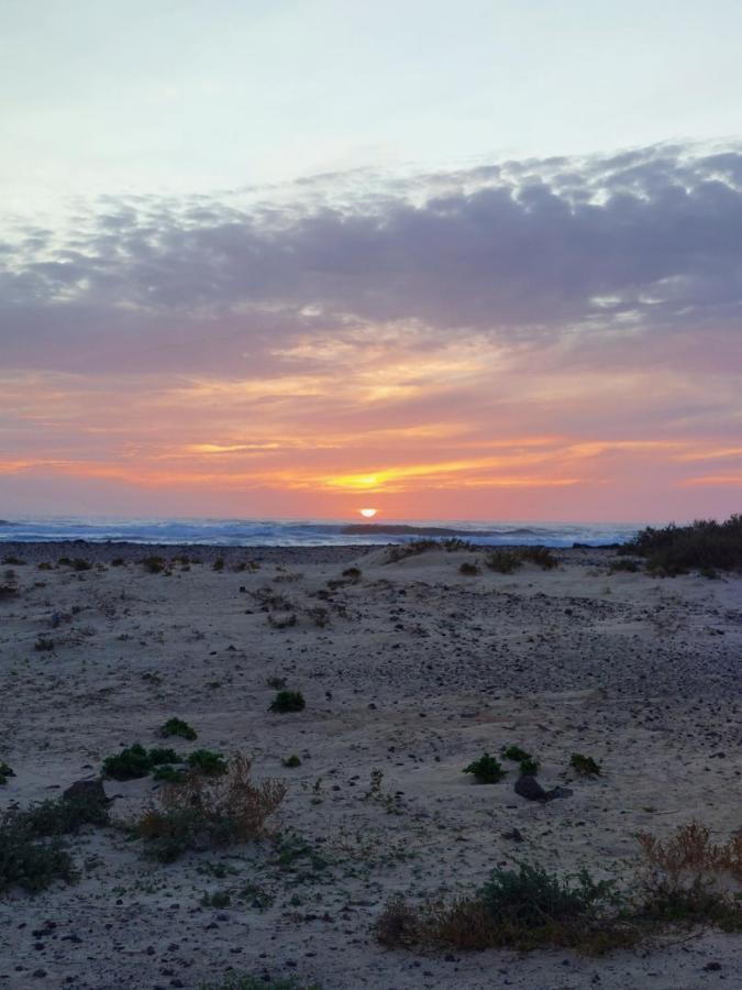 Sunset Spot Fuerteventura IV Cotillo Beach Exterior foto